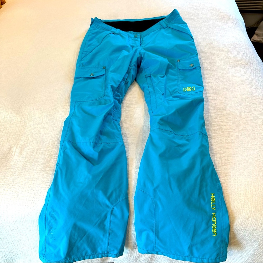 Helly Hansen women’s ski pants